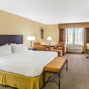 One-Bedroom King Suite